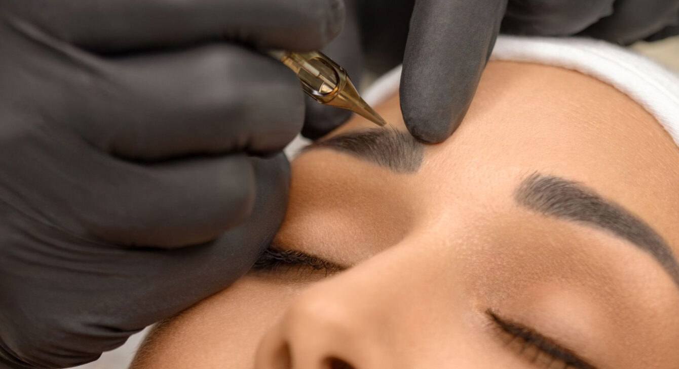 microblading