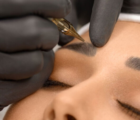 microblading