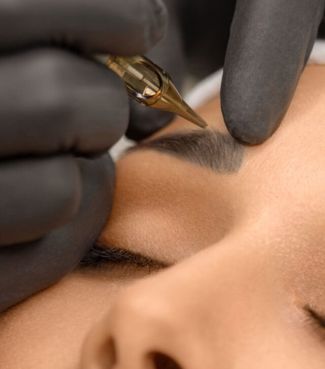 microblading