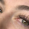 Classic lash extensions